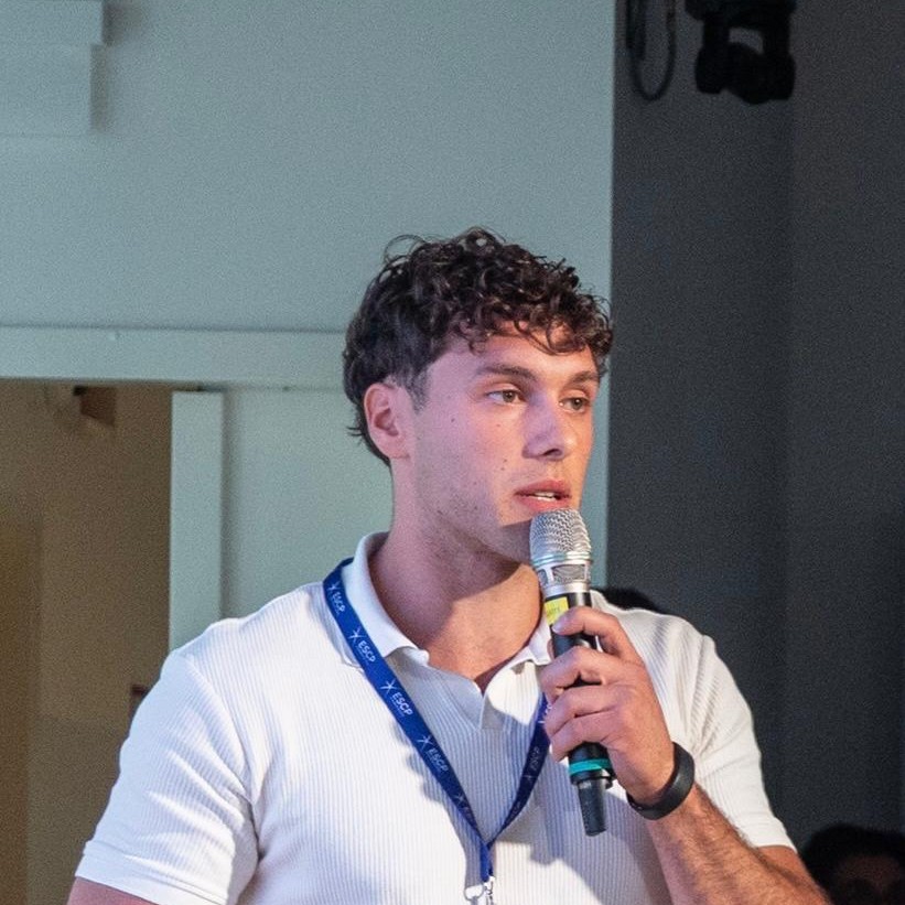 Gianluca Caporgno